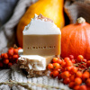 Almara Soap - PUMPKIN SPICE LATTE