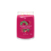 YANKEE CANDLE - Jiskrné zimní bobule - SIGNATURE VELKÝ