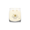 YANKEE CANDLE - Blikající světýlka - SIGNATURE STŘEDNÍ