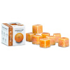 Vonný vosk - MANDARINKA 30 g, 8 kostiček