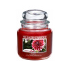 Vonná svíčka - Dahlia, 454g Village Candle