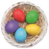 Barvy na vajíčka tablety, 5 ks v balení