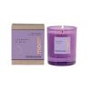 Moon - Lavender & Mint Vonná svíčka, 160 g