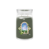 YANKEE CANDLE PARISIAN OLIVE & CYPRESS SIGNATURE VELKÝ