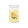 YANKEE CANDLE LEMON GELATO SIGNATURE VELKÝ