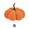 Dýně z textilu XXL -  Deluxe edition - 3 motivy na výběr (Varianta Dýně z textilu XXL -  Deluxe edition - 3 motivy na výběr B)