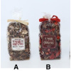 Vonný sáček - vánoční atmosféra, 100g (Varianta Vonný sáček - vánoční atmosféra, 100g B Varianta)