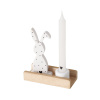 Velikonoční svícen - Milly, 2 druhy (Varianta Velikonoční svícen - Milly, 2 druhy A Varianta)