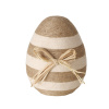 Ručně vyrobené dekorativní vejce 15,5 cm (Varianta Ručně vyrobené dekorativní vejce 15,5 cm B Varianta)