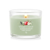 YANKEE CANDLE VOTIVNÍ SVÍČKA PLNĚNÁ VE SKLE ENCHANTED ORCHARD