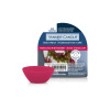 VONNÝ VOSK DO AROMALAMPY YANKEE CANDLE SPARKLING WINTERBERRY
