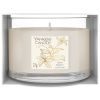 Svíčka - Yankee Candle – malá – SPA