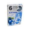 Čajové 6ks Blue Angel vonné svíčky