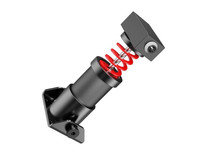 Zestaw ulepszający wydajność pedału hamulca Moza Racing SR-P Lite RS22