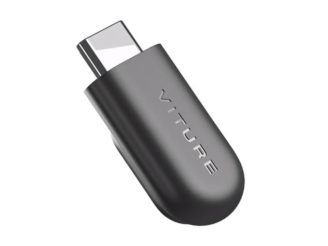 Złącze magnetyczne do adaptera USB-C Viture