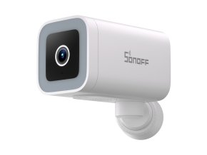 Zewnętrzna Inteligentna Kamera WiFi Sonoff CAM-B1P 2K