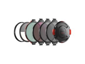 Zestaw filtrów Freewell Real Locking zmienny ND/CPL Mega Kit