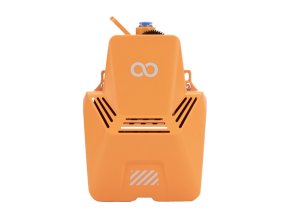 Zestaw głowicy drukującej ELEGOO do OrangeStorm Giga