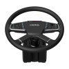 Zestaw gamingowy - baza R5 + kierownica ciężarowa TSW + pedały SRP-Lite + zaciski Moza Racing RS071 (PC)