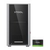 Zestaw grawerka laserowa xTool F2 Ultra + Podajnik xTool Auto Streamline™