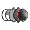 Zestaw filtrów Freewell Real Locking zmienny ND/CPL All Day Kit