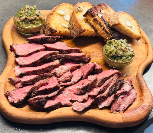 Ribeye aj pre začiatočníkov