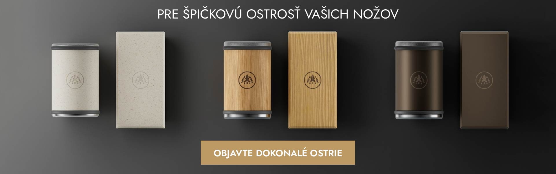 Brusky na noze Horl