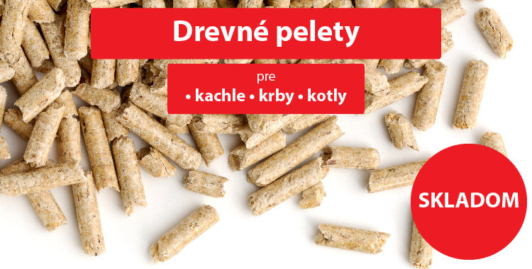 Drevne pelety banner