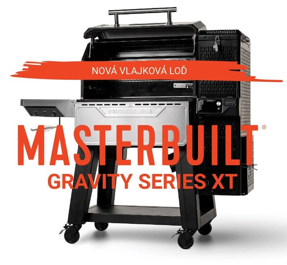 gril-na-drevene-uhlie-s-udiarnou--masterbuilt-gravity-series-xt