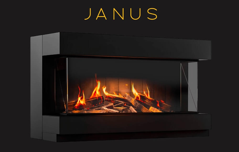 janus