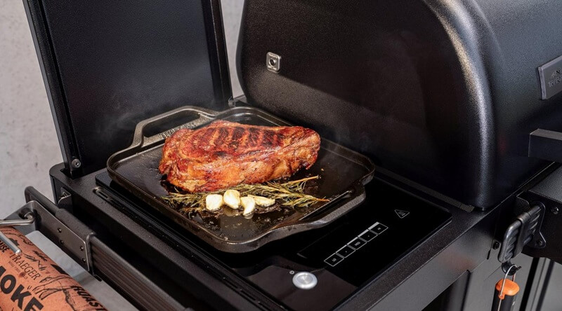 woodridge-elite-peletovy-gril-traeger-indukcna-doska