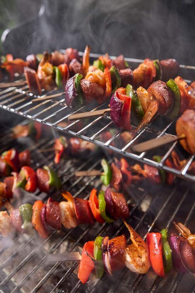 grilovanie-jedlo-na-grile