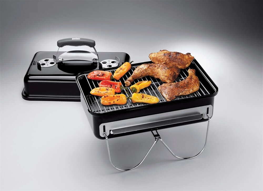 kura-a-zelenina-v-grile-weber-go-anywhere