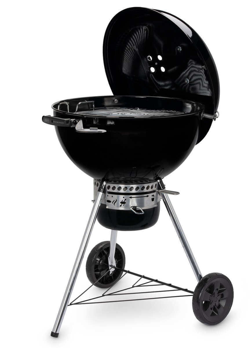 master-touch-gbs-e-5750-gril-na-drevene-uhlie-57-cm-weber-otvoreny