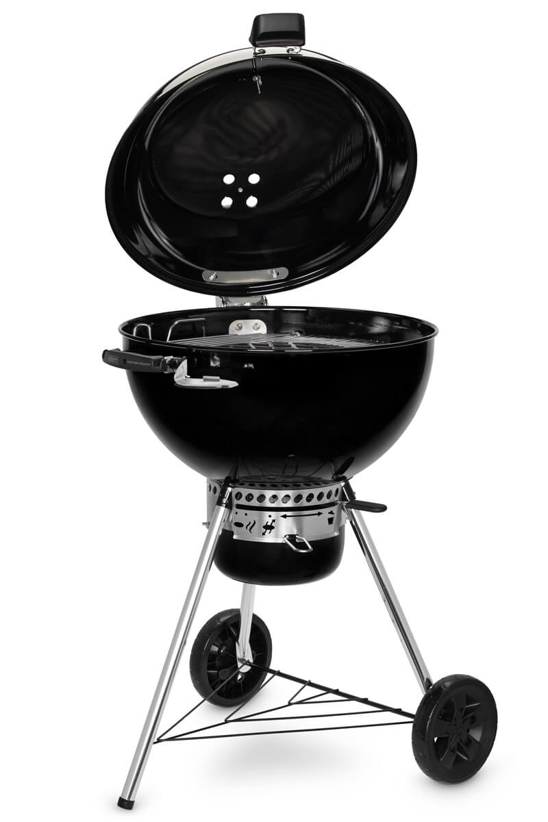 master-touch-gbs-premium-e-5775-gril-na-drevene-uhlie-57-cm-weber-otvoreny