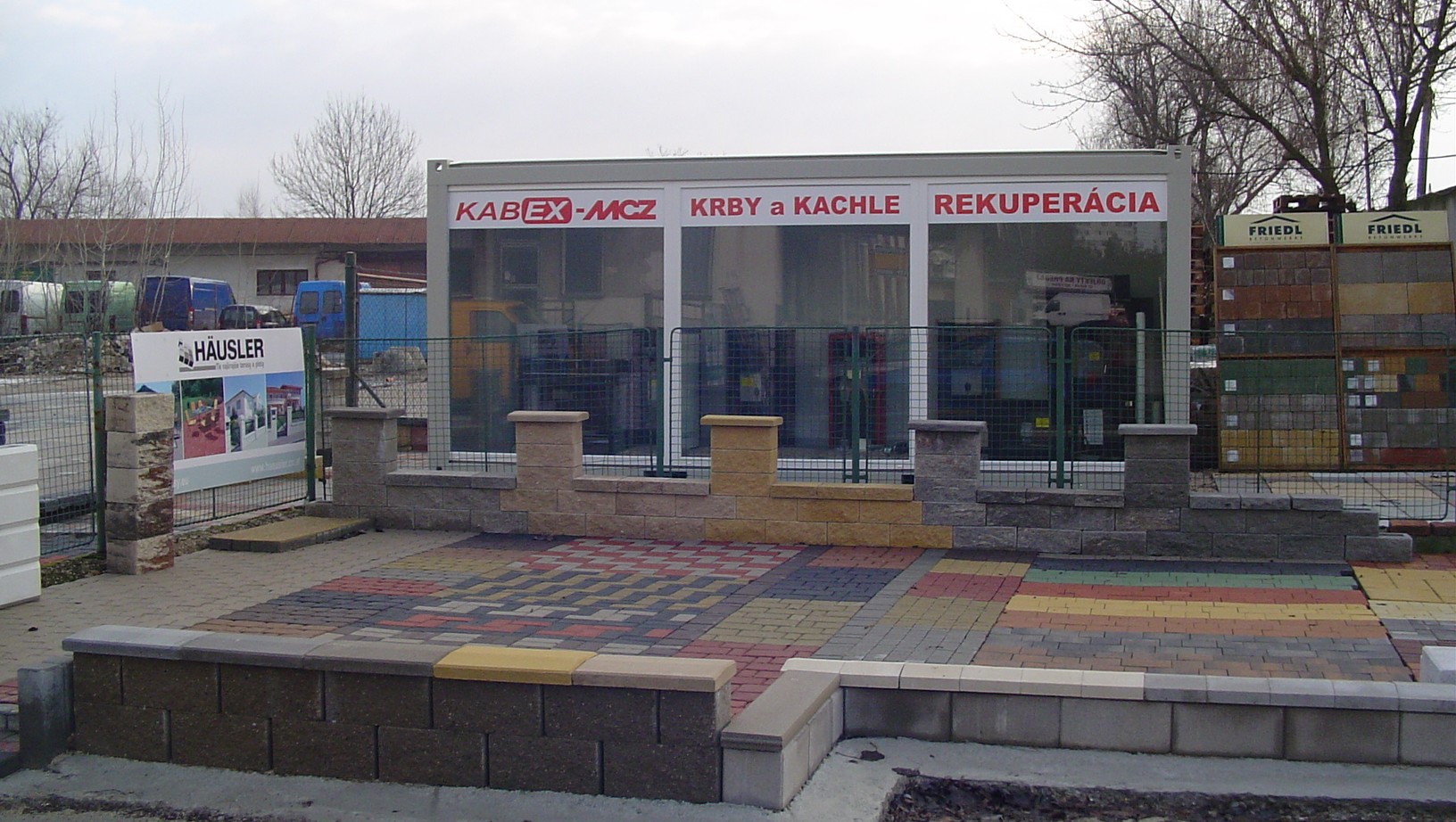 kabex_housegarden_stary_showroom