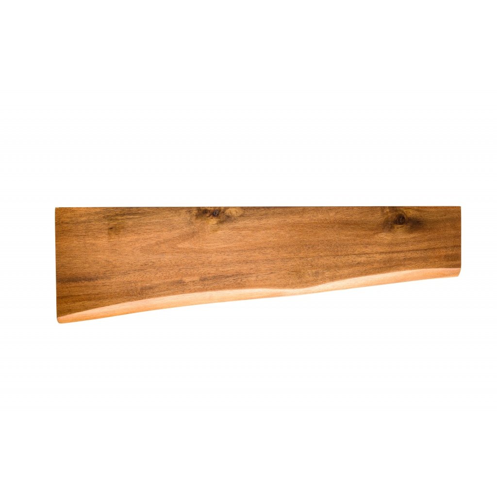 Magnetická lišta na nože 50 cm - Akácia STYLE DE VIE