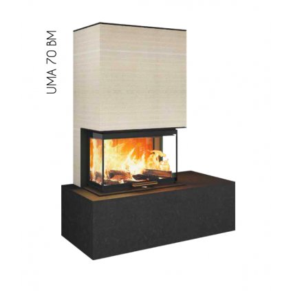 uma 70 s podstavcom krb na drevo cube purestone b 2cb0093715856f11