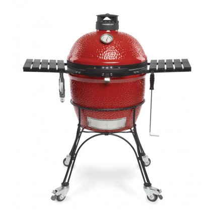 keramicky gril na drevene uhlie kamado joe classic ii b 589e1913688298b7