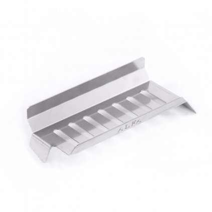wood rack 37 cm alfa forni