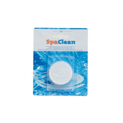 45552 spa clean cistiaca tableta aquafinesse pre cistenie virivky