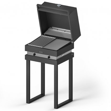 plynovy gril 500 fogher b c02e955dfe5140b5