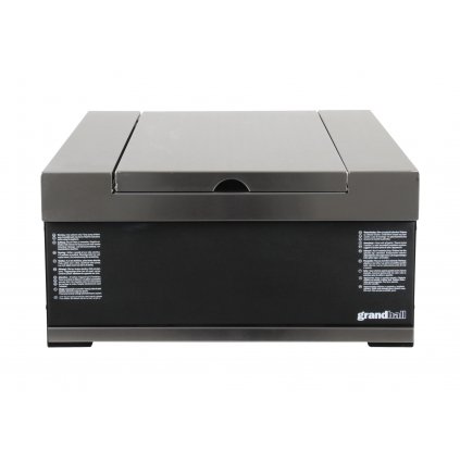 side burner premium maxim 1