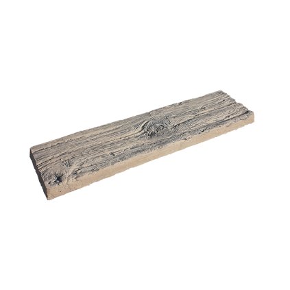 versteinertes holz schwelle90
