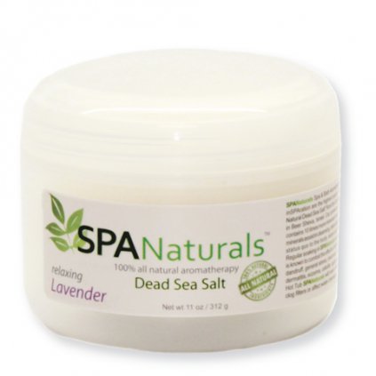 inspa SPA Natural Lavender