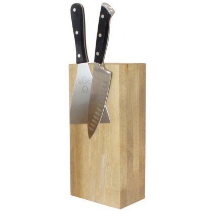 KNIFE BLOCK magnetický blok Ofyr