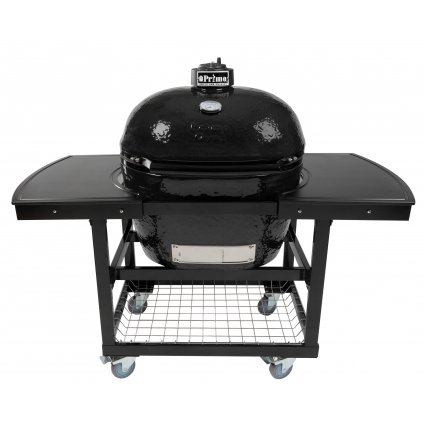 OVAL XL 400 2 PC TOP FRONT VIEW