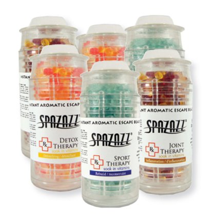 Spazazz RxCollection