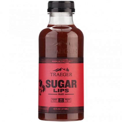 Sugar Lips Glaze