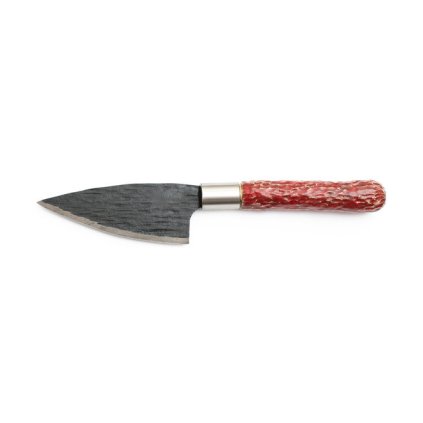 Kuchársky BBQ nôž z uhlíkovej ocele 27 cm VEPI